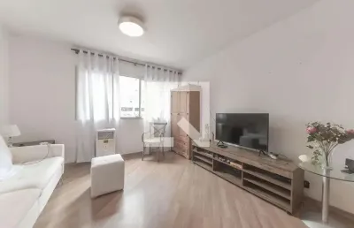 Apartamento com 3 quartos à venda no Brooklin, São Paulo 