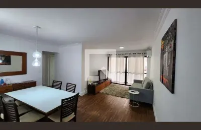 Apartamento à venda - vila olímpia, 3 quartos,  94 m2