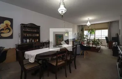 Apartamento à venda - pinheiros, 2 quartos,  142 m2