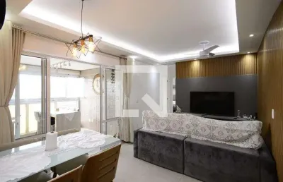 Apartamento com 2 quartos à venda na Liberdade, São Paulo 