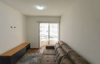 Apartamento à venda - campo belo, 2 quartos,  64 m2