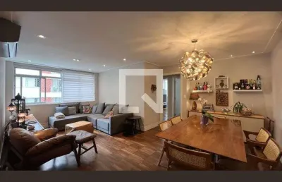 Apartamento com 2 quartos à venda no Paraíso, São Paulo 