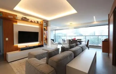 Apartamento à venda - vila mariana, 3 quartos,  120 m2
