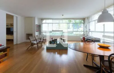 Apartamento à venda - itaim bibi, 2 quartos,  165 m2