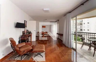 Apartamento com 3 quartos à venda em Perdizes, São Paulo 