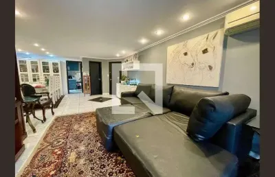 Apartamento com 3 quartos à venda em Perdizes, São Paulo 