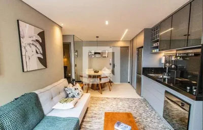 Apartamento à venda - vila mariana, 2 quartos,  51 m2