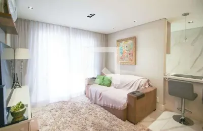 Apartamento à venda - vila olímpia, 2 quartos,  65 m2