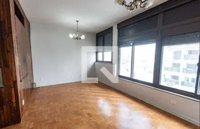 Apartamento à venda - liberdade, 3 quartos,  110 m2