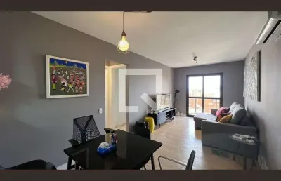 Apartamento à venda - jardim paulista, 2 quartos,  55 m2