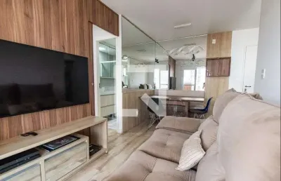 Apartamento à venda - vila mariana, 2 quartos,  57 m2
