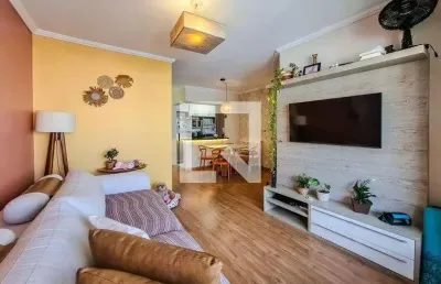 Apartamento à venda - vila mariana, 2 quartos,  65 m2
