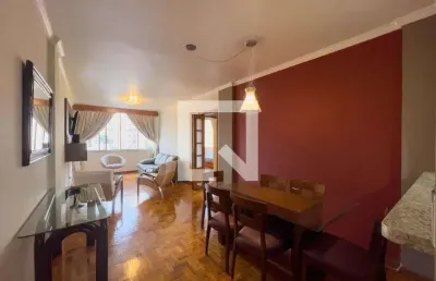 Apartamento à venda - vila mariana, 2 quartos,  90 m2