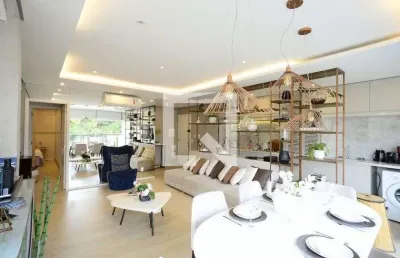 Apartamento à venda - vila mariana, 2 quartos,  85 m2