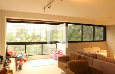 Apartamento com 4 quartos à venda em Perdizes, São Paulo 