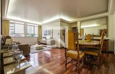 Apartamento com 3 quartos à venda no Paraíso, São Paulo 