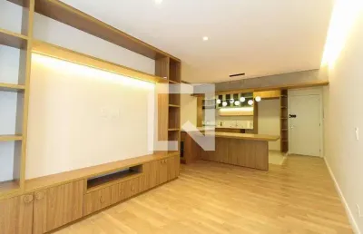 Apartamento à venda - vila olímpia, 2 quartos,  65 m2