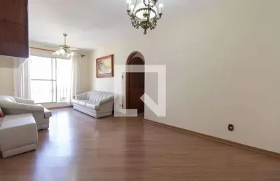 Apartamento à venda - vila mariana, 3 quartos,  115 m2