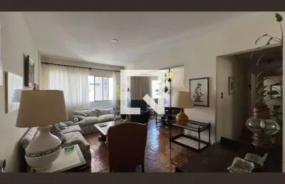 Apartamento à venda - jardim paulista, 3 quartos,  110 m2