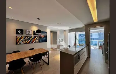 Apartamento com 2 quartos à venda no Brooklin, São Paulo 