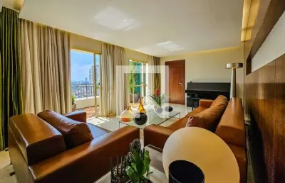 Apartamento à venda - vila mariana, 2 quartos,  127 m2