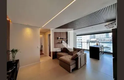 Apartamento com 2 quartos à venda no Brooklin, São Paulo 