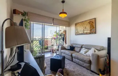 Apartamento à venda - vila madalena, 3 quartos,  93 m2