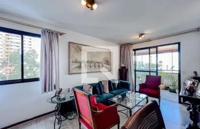 Apartamento à venda - vila mariana, 3 quartos,  114 m2