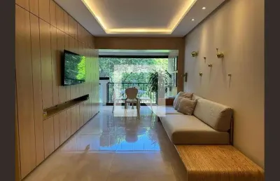 Apartamento com 3 quartos à venda no Brooklin, São Paulo 