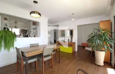 Apartamento à venda - vila olímpia, 3 quartos,  91 m2