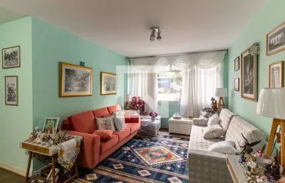 Apartamento à venda - higienópolis, 2 quartos,  100 m2