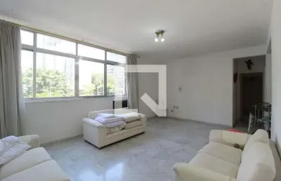 Apartamento à venda - itaim bibi, 3 quartos,  100 m2