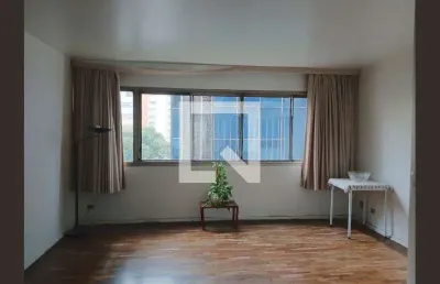 Apartamento à venda - higienópolis, 4 quartos,  129 m2
