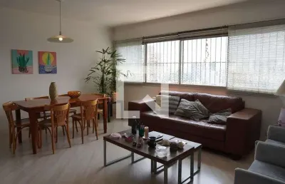 Apartamento à venda - pinheiros, 4 quartos,  114 m2
