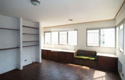 Apartamento à venda - bela vista, 3 quartos,  140 m2