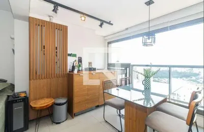 Apartamento à venda - vila mariana, 1 quarto,  65 m2