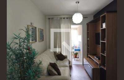 Apartamento à venda - vila mariana, 2 quartos,  56 m2