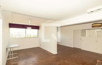 Apartamento à venda - vila olímpia, 2 quartos,  116 m2