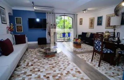 Apartamento à venda - jardim paulista, 2 quartos,  110 m2