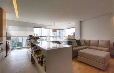 Apartamento à venda - vila mariana, 2 quartos,  85 m2