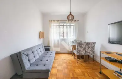 Apartamento com 2 quartos à venda em Pinheiros, São Paulo 