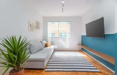 Apartamento à venda - jardim paulista, 5 quartos,  158 m2
