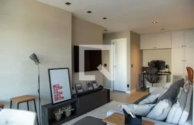 Apartamento com 2 quartos à venda no Brooklin, São Paulo 
