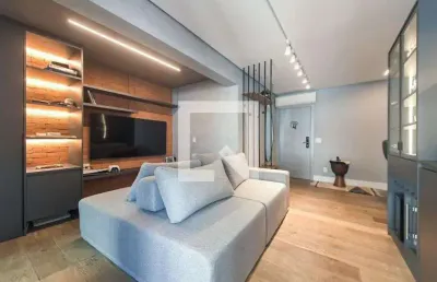 Apartamento com 2 quartos à venda no Brooklin, São Paulo 