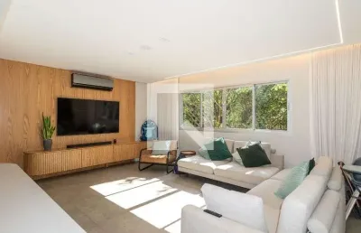 Apartamento à venda - vila olímpia, 3 quartos,  114 m2