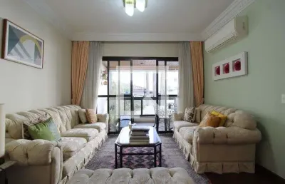 Apartamento à venda - vila nova conceição, 3 quartos,  103 m2