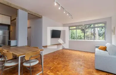 Apartamento à venda - bela vista, 4 quartos,  146 m2