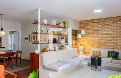 Apartamento com 2 quartos à venda em Perdizes, São Paulo 