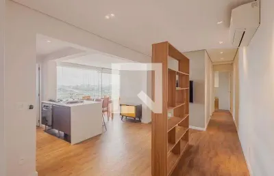 Apartamento com 2 quartos à venda em Pinheiros, São Paulo 