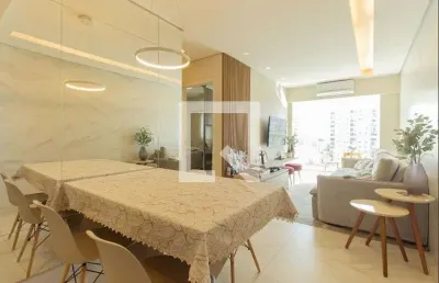 Apartamento à venda - vila mariana, 2 quartos,  65 m2